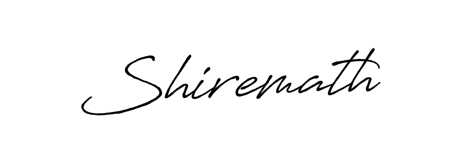 You can use this online signature creator to create a handwritten signature for the name Shiremath. This is the best online autograph maker. Shiremath signature style 7 images and pictures png