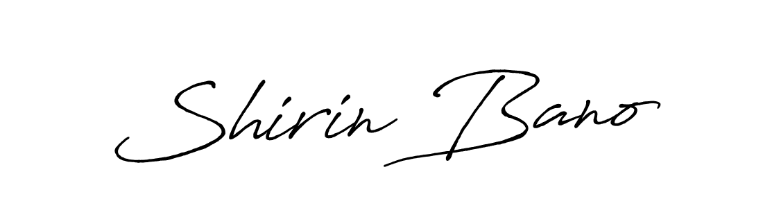 Here are the top 10 professional signature styles for the name Shirin Bano. These are the best autograph styles you can use for your name. Shirin Bano signature style 7 images and pictures png
