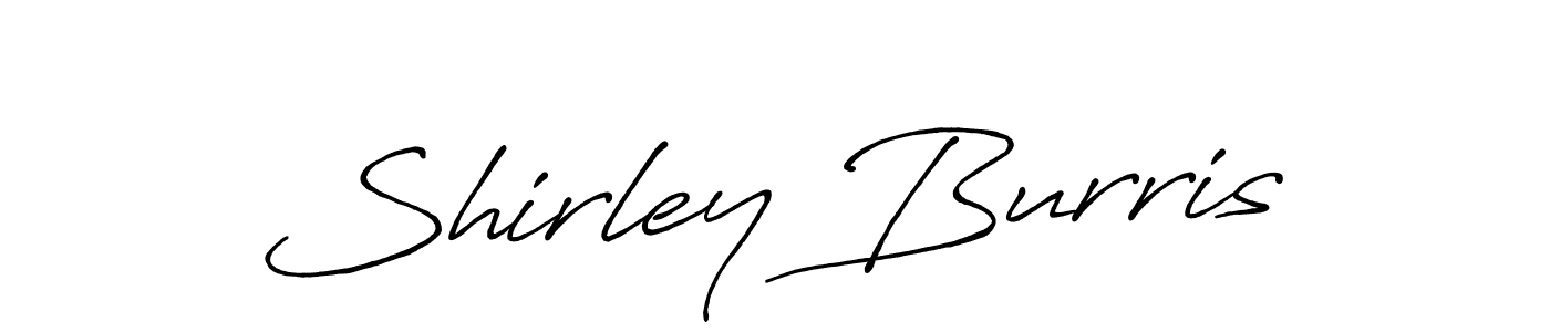 See photos of Shirley Burris official signature by Spectra . Check more albums & portfolios. Read reviews & check more about Antro_Vectra_Bolder font. Shirley Burris signature style 7 images and pictures png