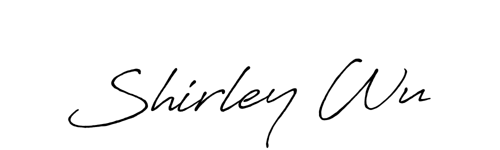 Here are the top 10 professional signature styles for the name Shirley Wu. These are the best autograph styles you can use for your name. Shirley Wu signature style 7 images and pictures png