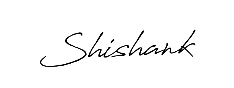 Here are the top 10 professional signature styles for the name Shishank. These are the best autograph styles you can use for your name. Shishank signature style 7 images and pictures png