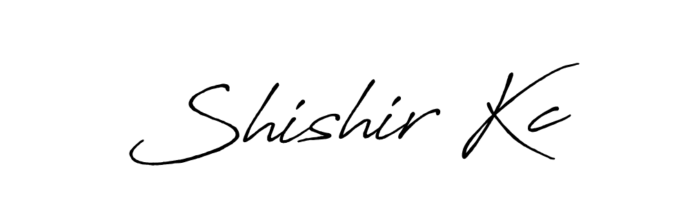 Check out images of Autograph of Shishir Kc name. Actor Shishir Kc Signature Style. Antro_Vectra_Bolder is a professional sign style online. Shishir Kc signature style 7 images and pictures png