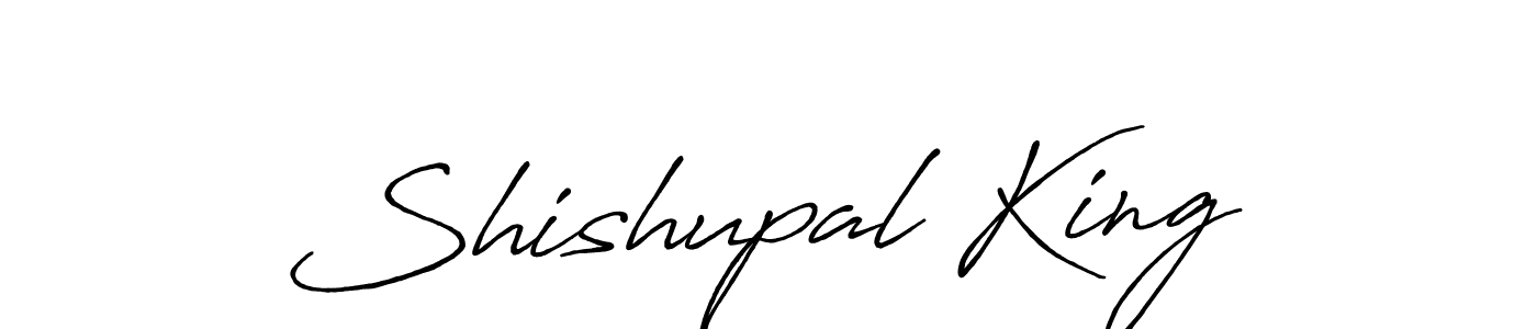 See photos of Shishupal King official signature by Spectra . Check more albums & portfolios. Read reviews & check more about Antro_Vectra_Bolder font. Shishupal King signature style 7 images and pictures png