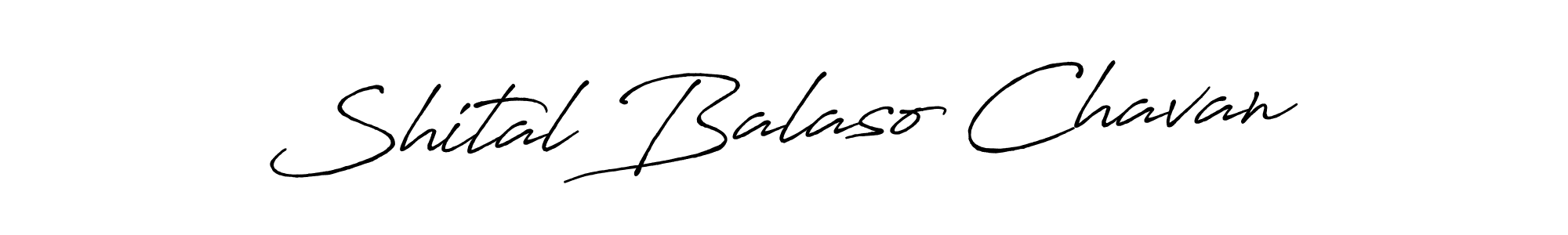 How to Draw Shital Balaso Chavan signature style? Antro_Vectra_Bolder is a latest design signature styles for name Shital Balaso Chavan. Shital Balaso Chavan signature style 7 images and pictures png