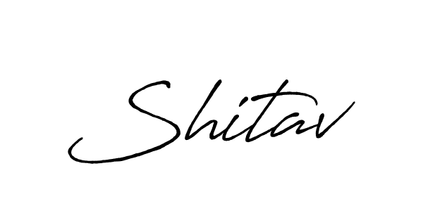 Antro_Vectra_Bolder is a professional signature style that is perfect for those who want to add a touch of class to their signature. It is also a great choice for those who want to make their signature more unique. Get Shitav name to fancy signature for free. Shitav signature style 7 images and pictures png