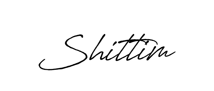 Similarly Antro_Vectra_Bolder is the best handwritten signature design. Signature creator online .You can use it as an online autograph creator for name Shittim. Shittim signature style 7 images and pictures png