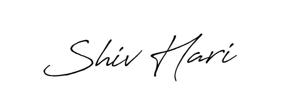 Check out images of Autograph of Shiv Hari name. Actor Shiv Hari Signature Style. Antro_Vectra_Bolder is a professional sign style online. Shiv Hari signature style 7 images and pictures png