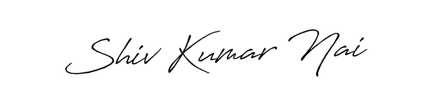 See photos of Shiv Kumar Nai official signature by Spectra . Check more albums & portfolios. Read reviews & check more about Antro_Vectra_Bolder font. Shiv Kumar Nai signature style 7 images and pictures png