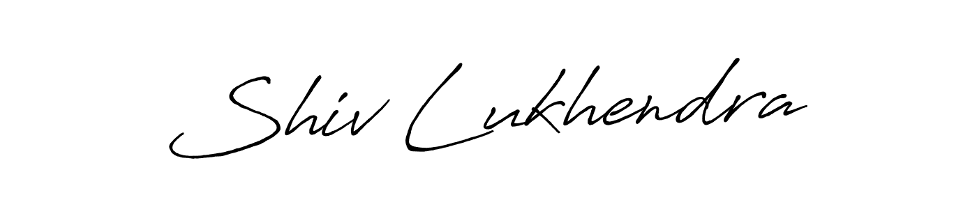 Make a beautiful signature design for name Shiv Lukhendra. Use this online signature maker to create a handwritten signature for free. Shiv Lukhendra signature style 7 images and pictures png