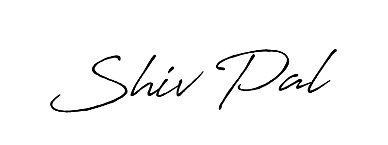 The best way (Antro_Vectra_Bolder) to make a short signature is to pick only two or three words in your name. The name Shiv Pal include a total of six letters. For converting this name. Shiv Pal signature style 7 images and pictures png