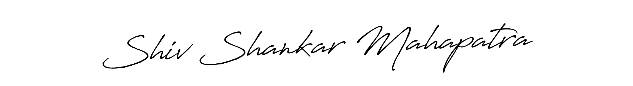 Here are the top 10 professional signature styles for the name Shiv Shankar Mahapatra. These are the best autograph styles you can use for your name. Shiv Shankar Mahapatra signature style 7 images and pictures png