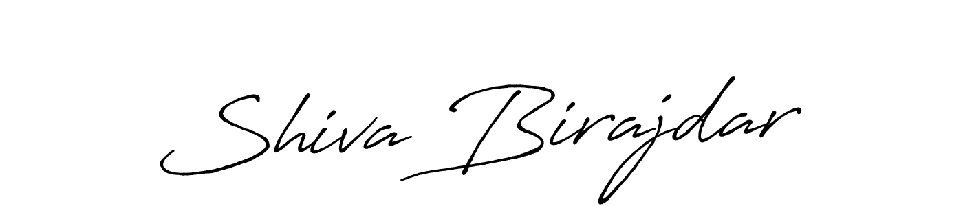 Best and Professional Signature Style for Shiva Birajdar. Antro_Vectra_Bolder Best Signature Style Collection. Shiva Birajdar signature style 7 images and pictures png