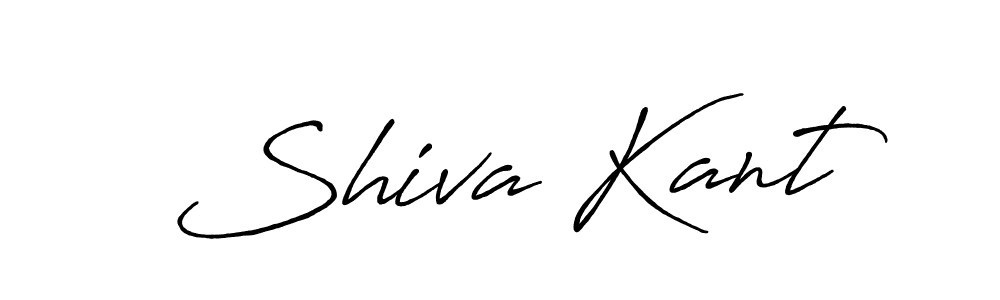 Make a short Shiva Kant signature style. Manage your documents anywhere anytime using Antro_Vectra_Bolder. Create and add eSignatures, submit forms, share and send files easily. Shiva Kant signature style 7 images and pictures png
