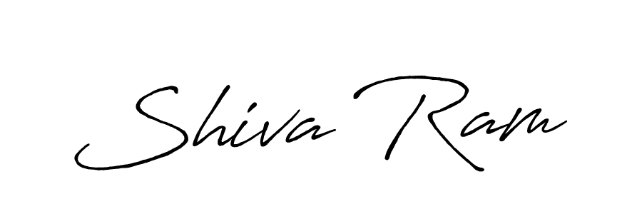 Make a beautiful signature design for name Shiva Ram. Use this online signature maker to create a handwritten signature for free. Shiva Ram signature style 7 images and pictures png
