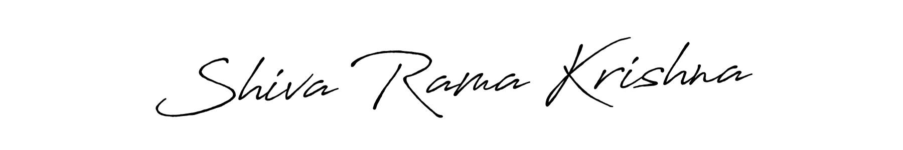 This is the best signature style for the Shiva Rama Krishna name. Also you like these signature font (Antro_Vectra_Bolder). Mix name signature. Shiva Rama Krishna signature style 7 images and pictures png