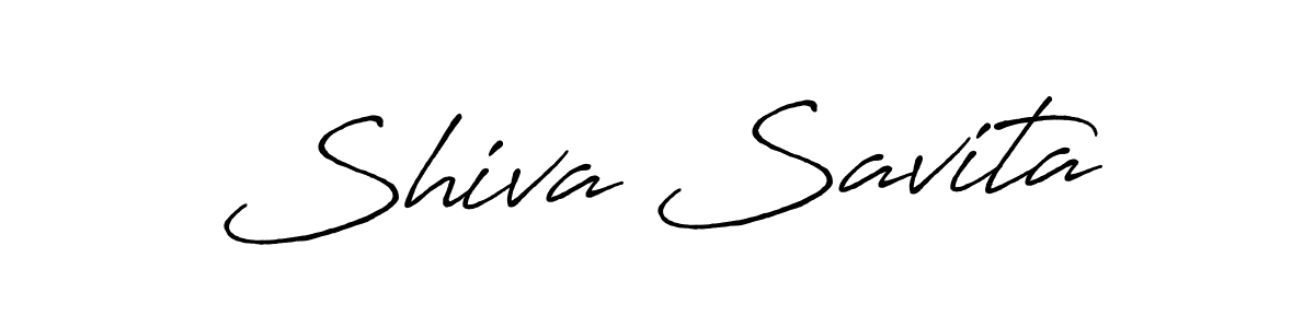 Here are the top 10 professional signature styles for the name Shiva Savita. These are the best autograph styles you can use for your name. Shiva Savita signature style 7 images and pictures png