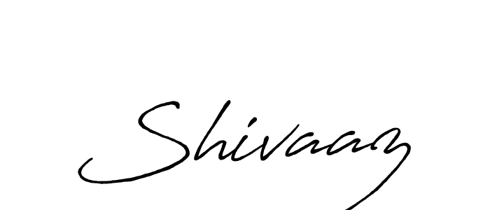 You should practise on your own different ways (Antro_Vectra_Bolder) to write your name (Shivaaz) in signature. don't let someone else do it for you. Shivaaz signature style 7 images and pictures png