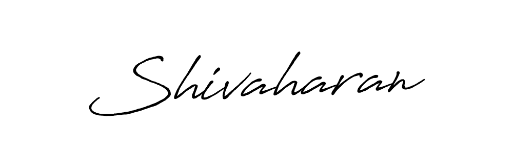 Best and Professional Signature Style for Shivaharan. Antro_Vectra_Bolder Best Signature Style Collection. Shivaharan signature style 7 images and pictures png