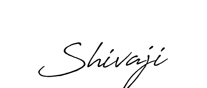 You should practise on your own different ways (Antro_Vectra_Bolder) to write your name (Shivaji) in signature. don't let someone else do it for you. Shivaji signature style 7 images and pictures png