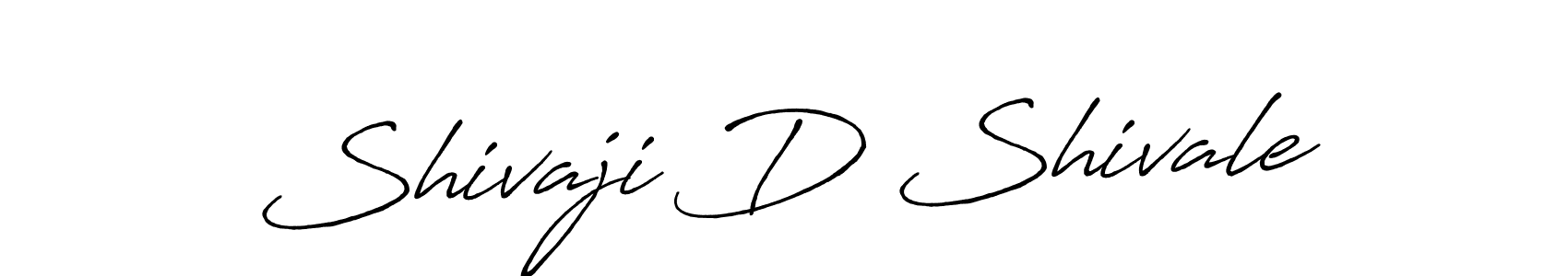 Make a beautiful signature design for name Shivaji D Shivale. Use this online signature maker to create a handwritten signature for free. Shivaji D Shivale signature style 7 images and pictures png
