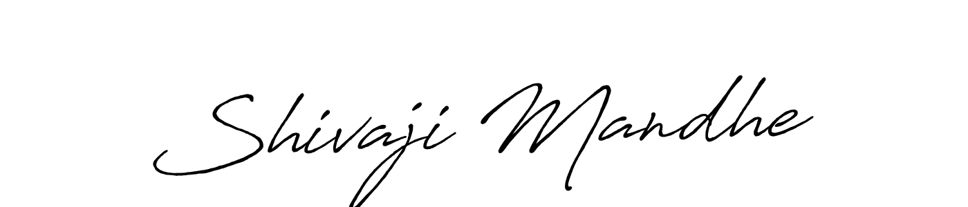 if you are searching for the best signature style for your name Shivaji Mandhe. so please give up your signature search. here we have designed multiple signature styles  using Antro_Vectra_Bolder. Shivaji Mandhe signature style 7 images and pictures png