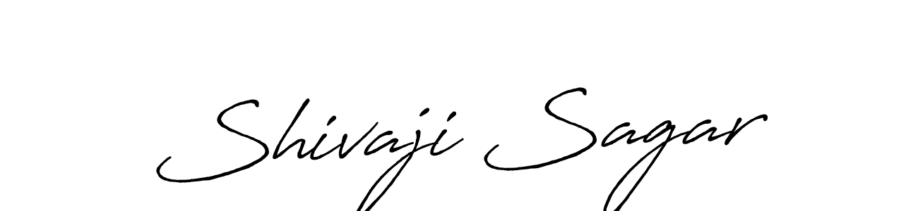 if you are searching for the best signature style for your name Shivaji Sagar. so please give up your signature search. here we have designed multiple signature styles  using Antro_Vectra_Bolder. Shivaji Sagar signature style 7 images and pictures png