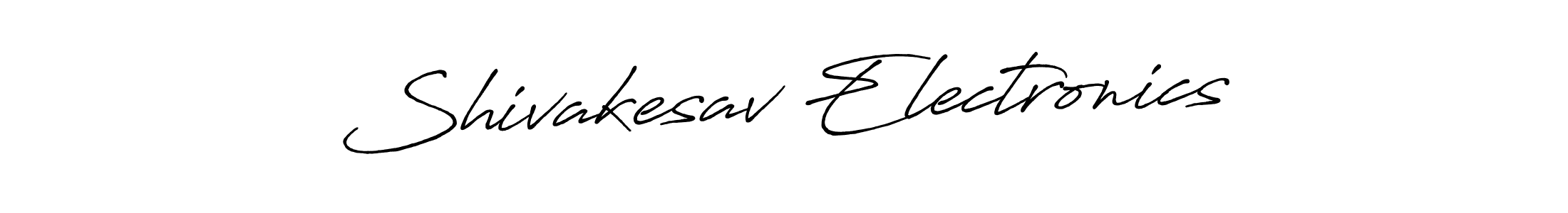 Best and Professional Signature Style for Shivakesav Electronics. Antro_Vectra_Bolder Best Signature Style Collection. Shivakesav Electronics signature style 7 images and pictures png