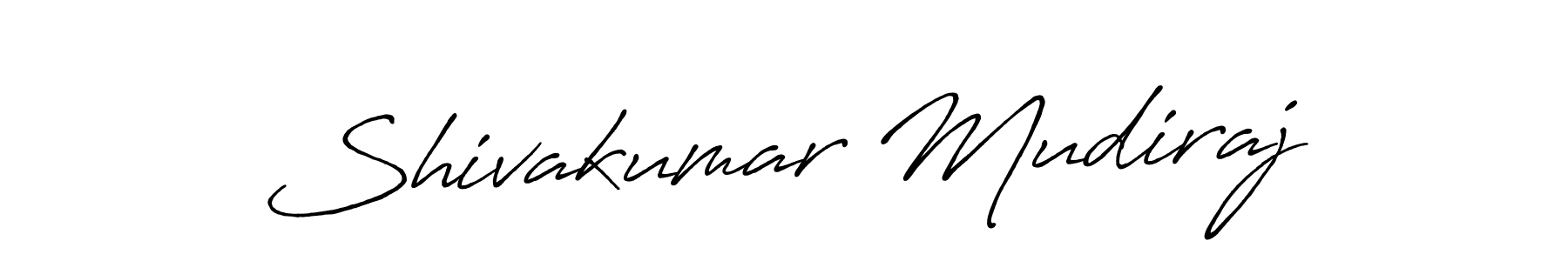 It looks lik you need a new signature style for name Shivakumar Mudiraj. Design unique handwritten (Antro_Vectra_Bolder) signature with our free signature maker in just a few clicks. Shivakumar Mudiraj signature style 7 images and pictures png