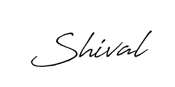 Similarly Antro_Vectra_Bolder is the best handwritten signature design. Signature creator online .You can use it as an online autograph creator for name Shival. Shival signature style 7 images and pictures png