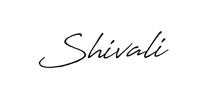 This is the best signature style for the Shivali name. Also you like these signature font (Antro_Vectra_Bolder). Mix name signature. Shivali signature style 7 images and pictures png