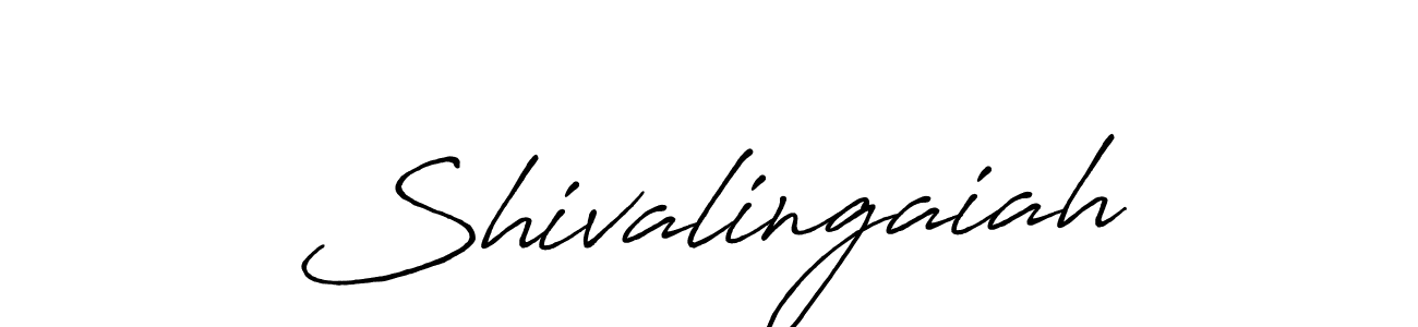 The best way (Antro_Vectra_Bolder) to make a short signature is to pick only two or three words in your name. The name Shivalingaiah include a total of six letters. For converting this name. Shivalingaiah signature style 7 images and pictures png