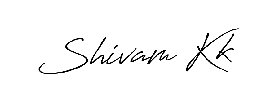 You can use this online signature creator to create a handwritten signature for the name Shivam Kk. This is the best online autograph maker. Shivam Kk signature style 7 images and pictures png