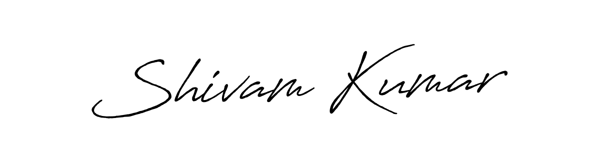 Make a beautiful signature design for name Shivam Kumar. Use this online signature maker to create a handwritten signature for free. Shivam Kumar signature style 7 images and pictures png