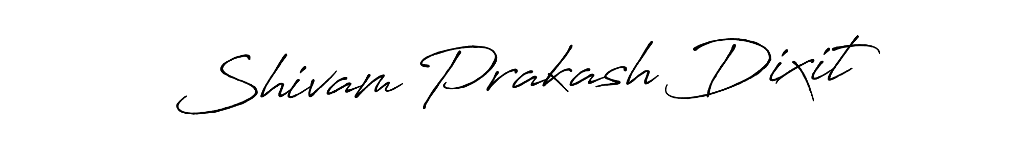 You should practise on your own different ways (Antro_Vectra_Bolder) to write your name (Shivam Prakash Dixit) in signature. don't let someone else do it for you. Shivam Prakash Dixit signature style 7 images and pictures png