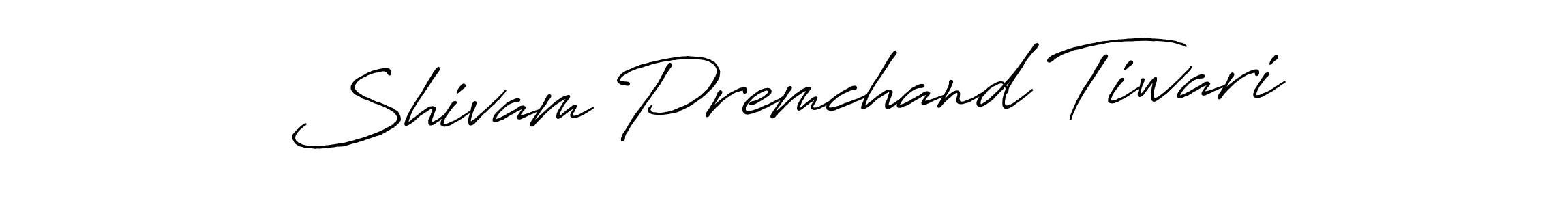 Check out images of Autograph of Shivam Premchand Tiwari name. Actor Shivam Premchand Tiwari Signature Style. Antro_Vectra_Bolder is a professional sign style online. Shivam Premchand Tiwari signature style 7 images and pictures png