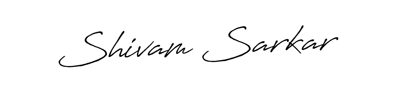 Here are the top 10 professional signature styles for the name Shivam Sarkar. These are the best autograph styles you can use for your name. Shivam Sarkar signature style 7 images and pictures png