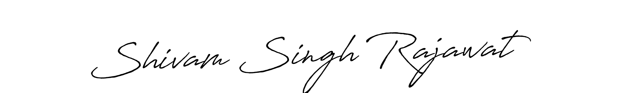 Best and Professional Signature Style for Shivam Singh Rajawat. Antro_Vectra_Bolder Best Signature Style Collection. Shivam Singh Rajawat signature style 7 images and pictures png