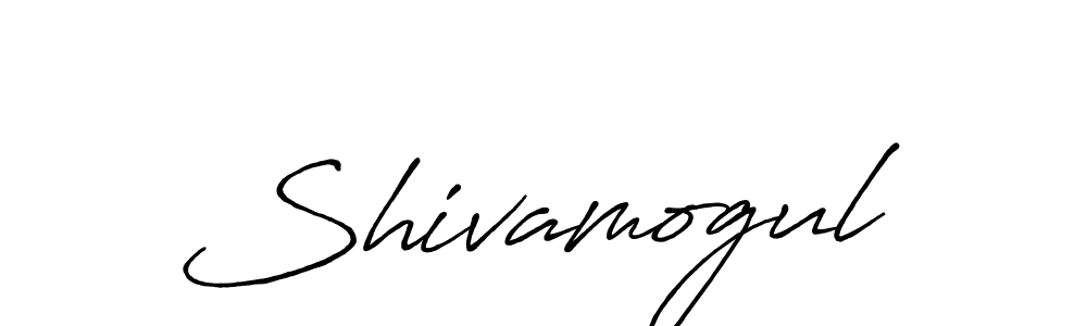 if you are searching for the best signature style for your name Shivamogul. so please give up your signature search. here we have designed multiple signature styles  using Antro_Vectra_Bolder. Shivamogul signature style 7 images and pictures png