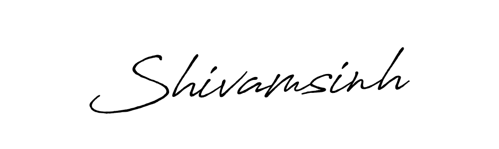 Best and Professional Signature Style for Shivamsinh. Antro_Vectra_Bolder Best Signature Style Collection. Shivamsinh signature style 7 images and pictures png