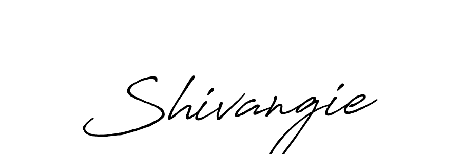 Best and Professional Signature Style for Shivangie. Antro_Vectra_Bolder Best Signature Style Collection. Shivangie signature style 7 images and pictures png