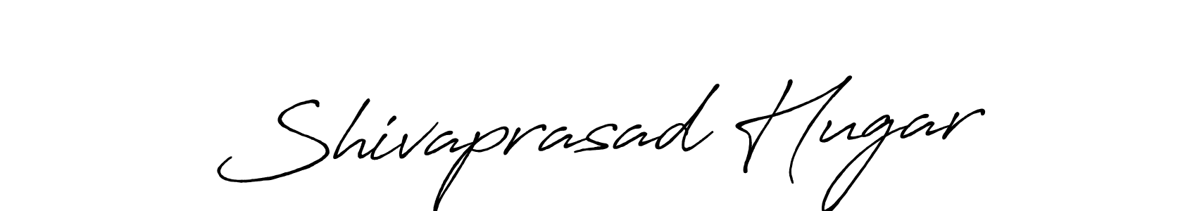 You can use this online signature creator to create a handwritten signature for the name Shivaprasad Hugar. This is the best online autograph maker. Shivaprasad Hugar signature style 7 images and pictures png