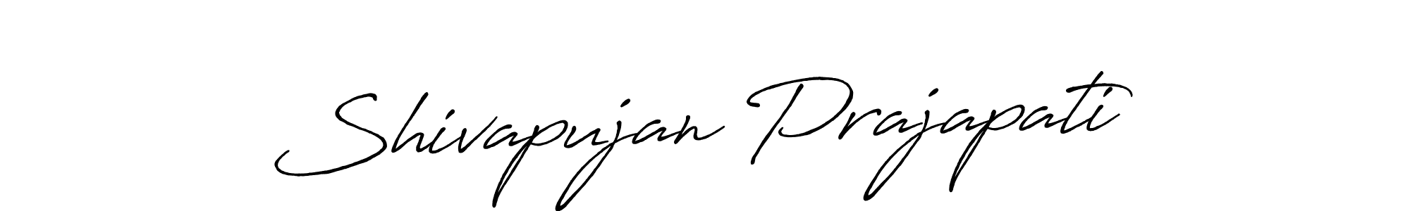 You can use this online signature creator to create a handwritten signature for the name Shivapujan Prajapati. This is the best online autograph maker. Shivapujan Prajapati signature style 7 images and pictures png