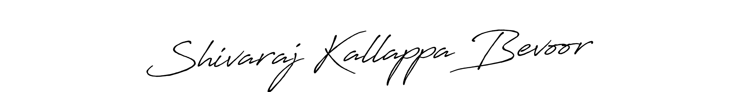 How to Draw Shivaraj Kallappa Bevoor signature style? Antro_Vectra_Bolder is a latest design signature styles for name Shivaraj Kallappa Bevoor. Shivaraj Kallappa Bevoor signature style 7 images and pictures png