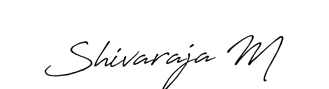 Here are the top 10 professional signature styles for the name Shivaraja M. These are the best autograph styles you can use for your name. Shivaraja M signature style 7 images and pictures png