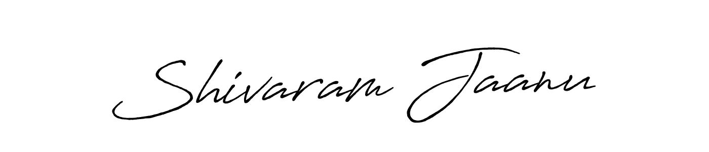 See photos of Shivaram Jaanu official signature by Spectra . Check more albums & portfolios. Read reviews & check more about Antro_Vectra_Bolder font. Shivaram Jaanu signature style 7 images and pictures png