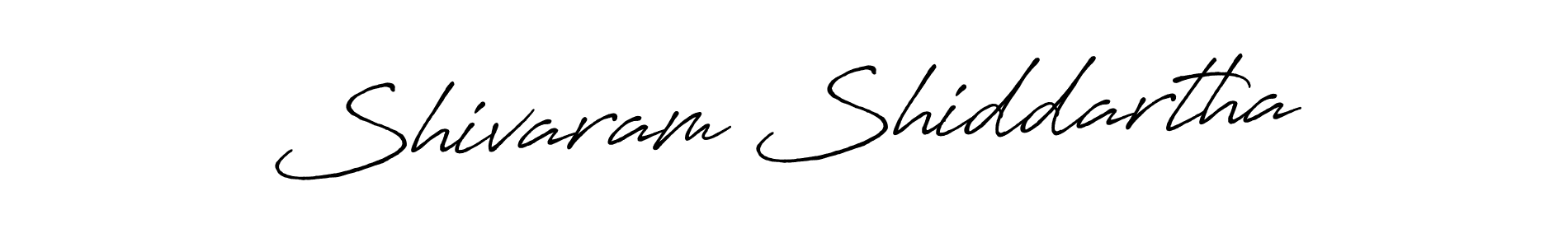 if you are searching for the best signature style for your name Shivaram Shiddartha. so please give up your signature search. here we have designed multiple signature styles  using Antro_Vectra_Bolder. Shivaram Shiddartha signature style 7 images and pictures png
