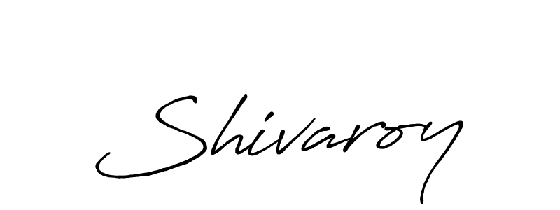 Make a short Shivaroy signature style. Manage your documents anywhere anytime using Antro_Vectra_Bolder. Create and add eSignatures, submit forms, share and send files easily. Shivaroy signature style 7 images and pictures png