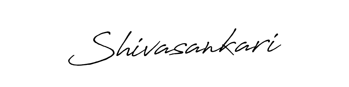 Similarly Antro_Vectra_Bolder is the best handwritten signature design. Signature creator online .You can use it as an online autograph creator for name Shivasankari. Shivasankari signature style 7 images and pictures png