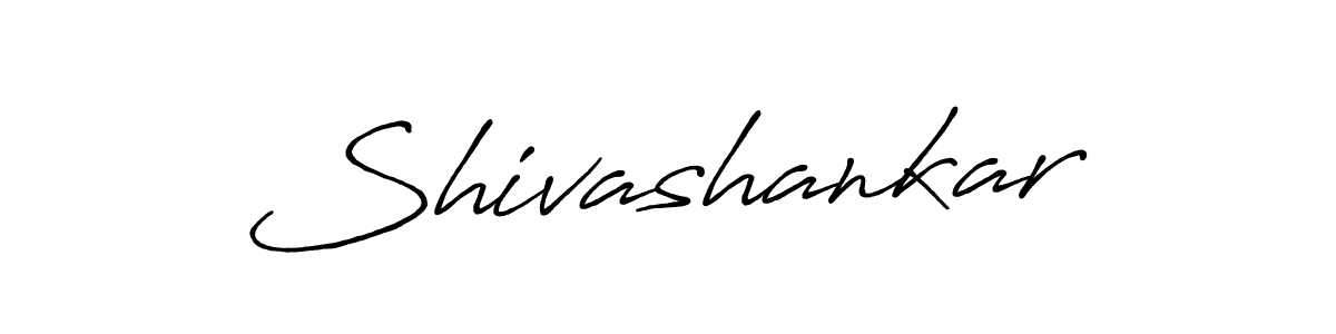Once you've used our free online signature maker to create your best signature Antro_Vectra_Bolder style, it's time to enjoy all of the benefits that Shivashankar name signing documents. Shivashankar signature style 7 images and pictures png