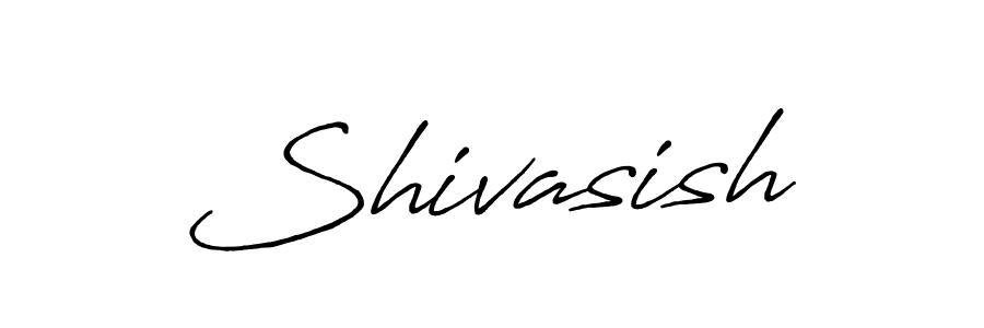 The best way (Antro_Vectra_Bolder) to make a short signature is to pick only two or three words in your name. The name Shivasish include a total of six letters. For converting this name. Shivasish signature style 7 images and pictures png